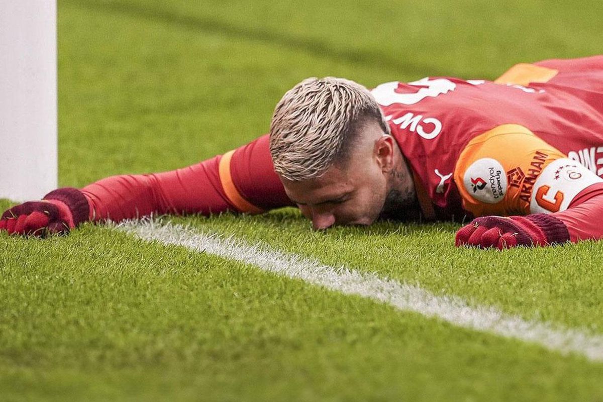 Ortada kalan Icardi hakkında yeni gelişme