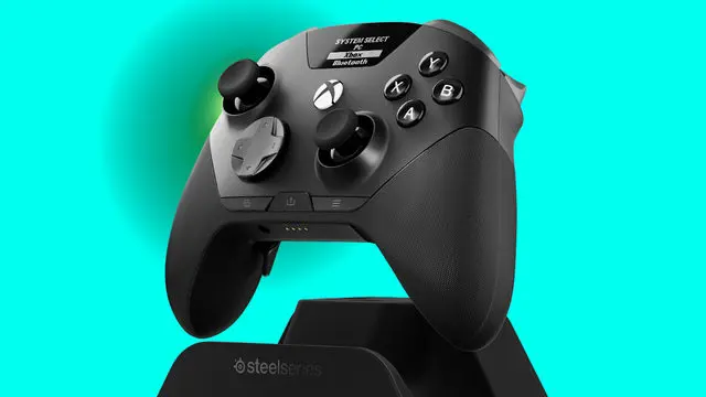 SteelSeries, Üst Düzey Kontrolcüsü Aeon Pro'yu Tanıttı