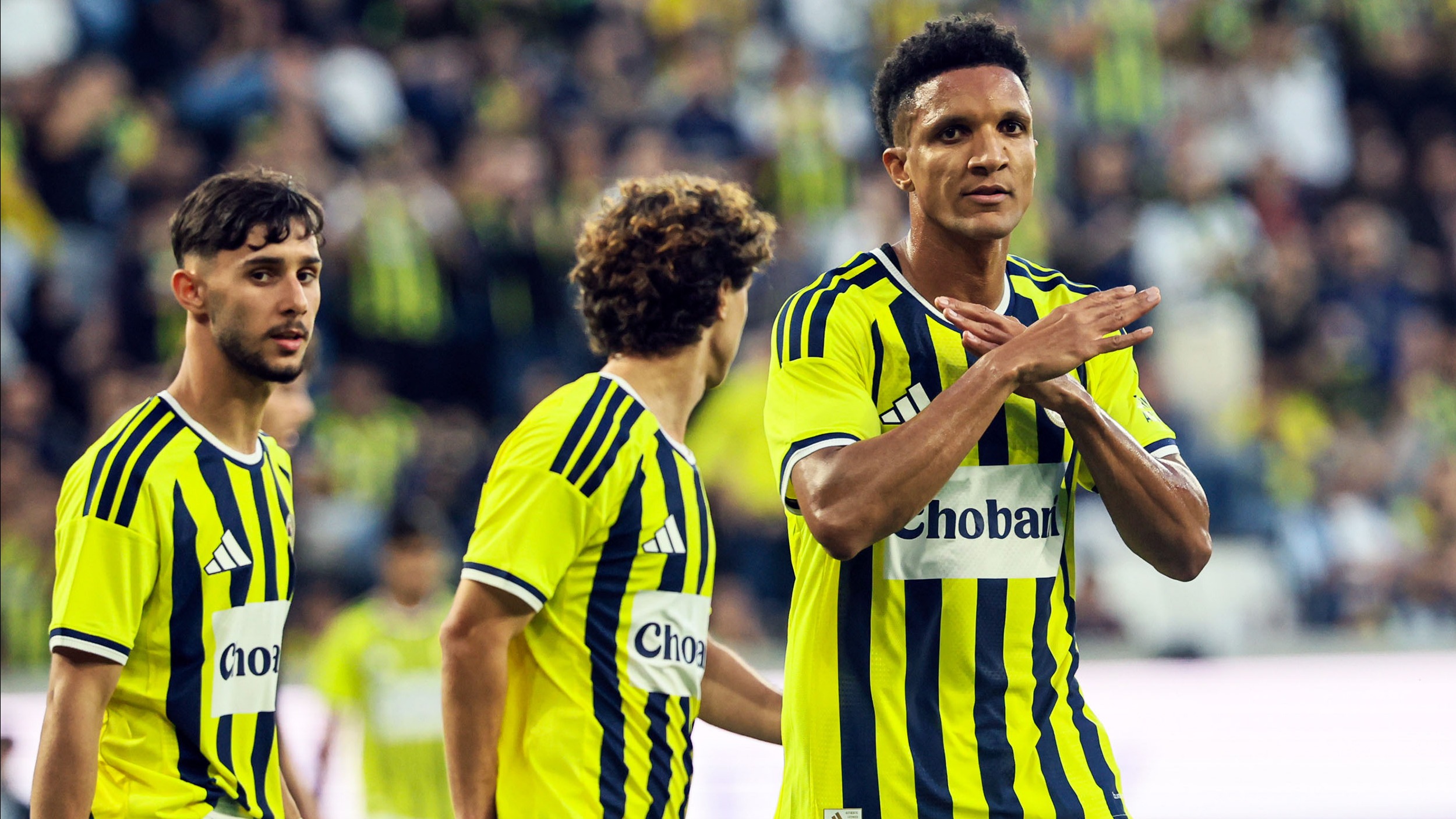 Transfer dönemi bitti, Fenerbahçe'de bir ayrılık daha açıklandı