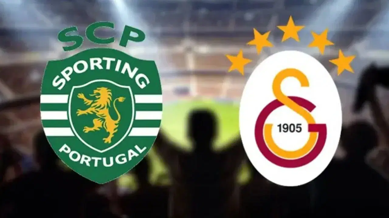Galatasaray ve Sporting Lizbon daha önce karşılaştı mı? İşte iki takımın geçmişi