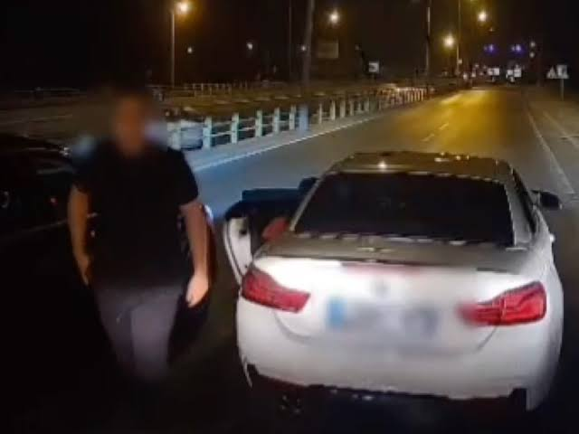 Konya’da trafik zorbalarına rekor ceza: 360 bin TL