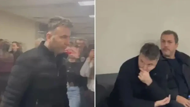 Mehmet Akif Ersoy’un da sanık olduğu davada ilk duruşma bugün