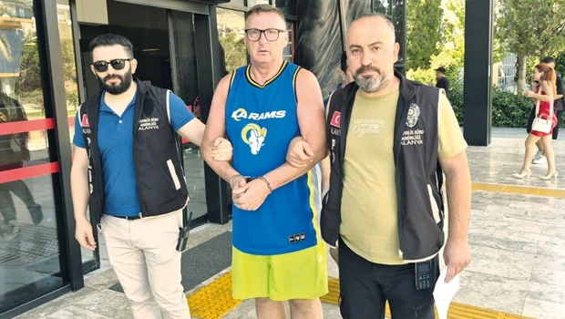 Hadsiz turiste ‘L tipi tatil’