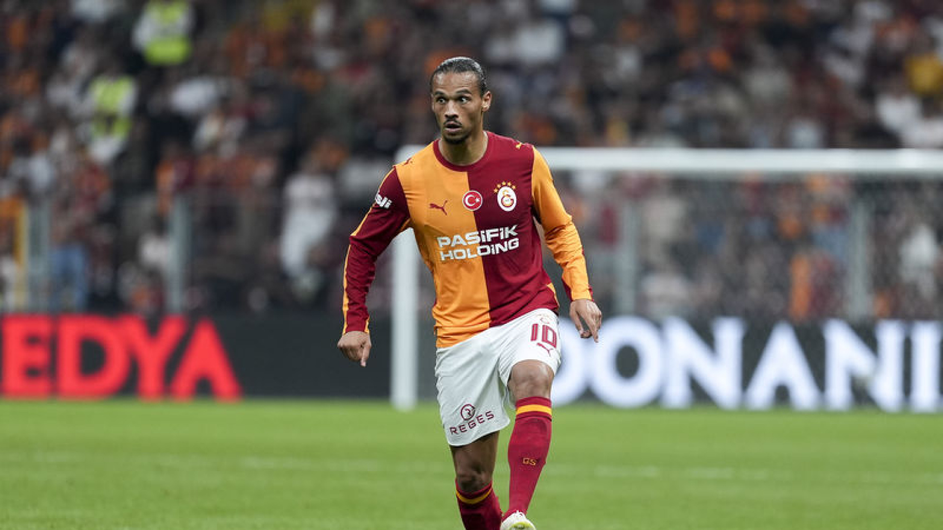 "En son ne zaman performansı gösterdi?"