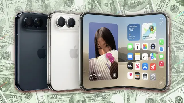 Dünyada En Pahalı iPhone Duo Türkiye'de