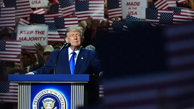 ABD Başkanı Trump'tan dudak uçuklatan seçim vaadi